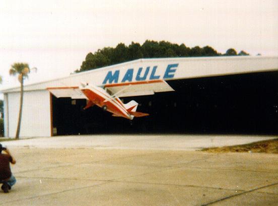 Maule Aircraft
