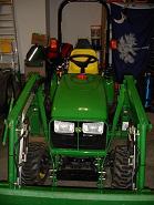 JD 2210 Front Pic