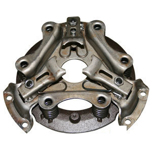 A-04009978 PRESSURE PLATE  6-1/2