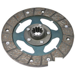 A-04010583 DRIVEN MEMBER ASSEMBLY   