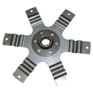 A-04017394 PLATEDRIVE ASSEMBLY      