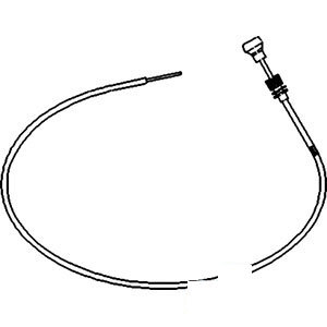 A-1002871C1 CABLE CHOKE              
