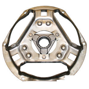 A-100690AS BRACKET & DRIVE HUB ASSY 
