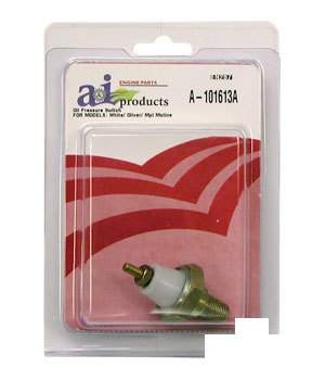A-101613A SWITCH OIL PRESSURE      