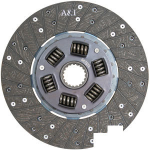 A-102093AS Trans Disc: 10
