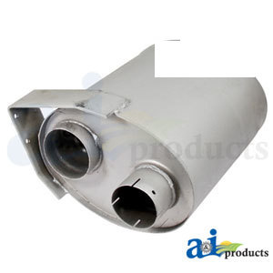 A-103978C2 MUFFLER                  