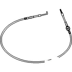 A-104311C1 CABLE SPEED CONTROL      