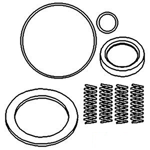A-105724KIT WH BRAKE KIT             