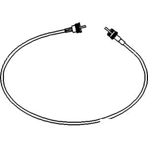A-1061972C1 CABLE TACHOMETER         