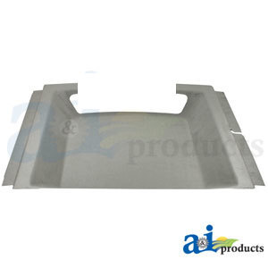 A-106303A3 HEADLINER CAB            