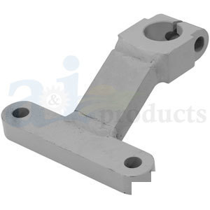 A-107010A CENTER STEERING ARM      