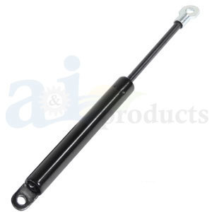 A-108157A1 GAS STRUT HOOD           