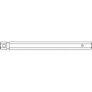 A-109485A1 SHAFT                    