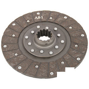 A-10A13863 TRAN DISC 10