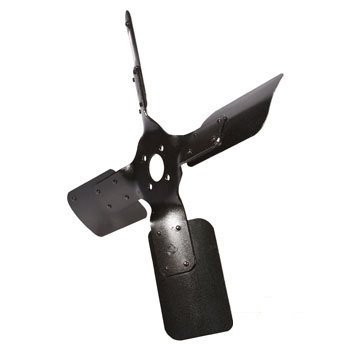 A-10A20426 FAN 4 BLADE              