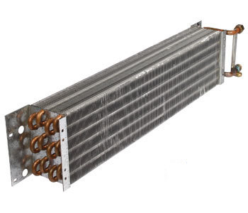 A-111468C2 EVAPORATOR FLARE FITTING 