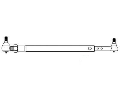 A-112202 TIE ROD ASSY             