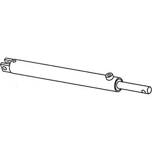A-113960C93 AUGER SWING CYLINDER     