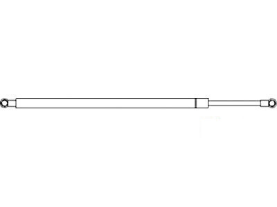 A-114980A1 CYLINDER HOOD            