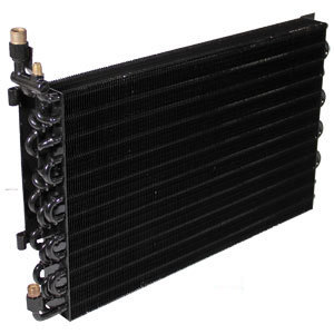 A-118316C2 CONDENSER                