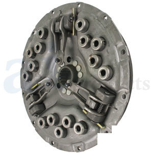 A-120181C92 PRESSURE PLATE (ROCKFORD)