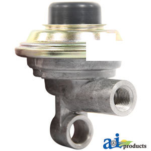 A-1202938C93 PUMP FUEL; HAND PRIMER   