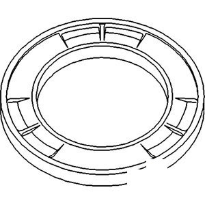 A-120490C1 BRAKE PISTON             