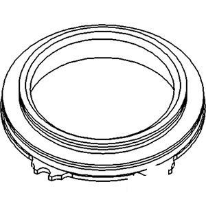 A-123938A1 BRAKE PISTON             