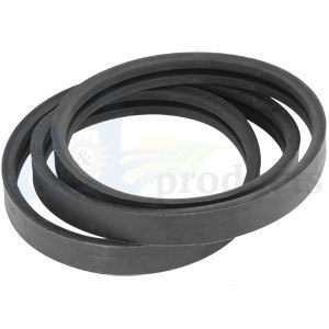 A-124572A1 AUX. PUMP DRIVE BELT     