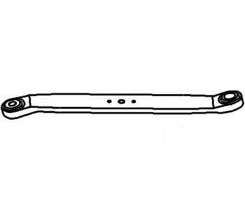 A-124900A1 LOWER PULL ARM           