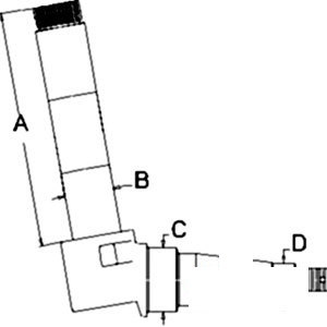 A-1259519C2 SPINDLE ASSY             
