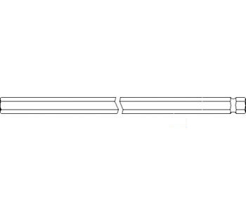 A-125971A2 JACKSHAFT KNIFE DRIVE    