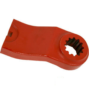A-126314A2 ARM KNIFE CRANK          