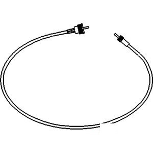 A-1271708C1 CABLE TACHOMETER         