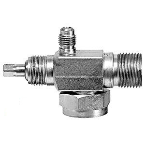 A-118329C91 SERVICE VALVE