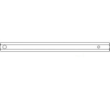 A-128440A1 SHAFT                    