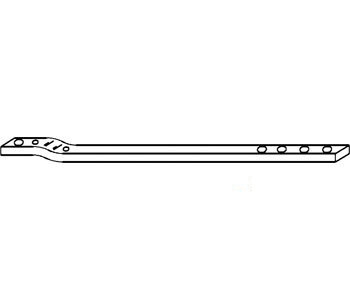 A-1286970C3 DRAWBAR                  