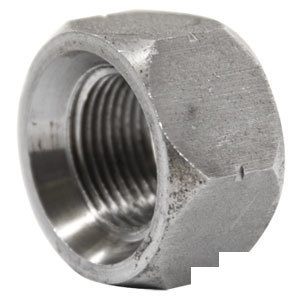 A-1287611C1 JAM NUT TIE ROD LH       
