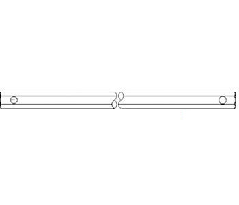 A-1302176C2 SHAFT                    
