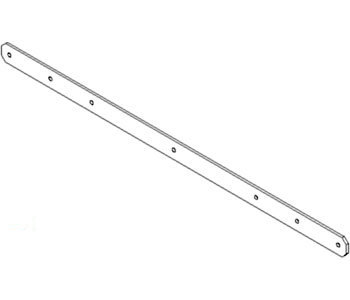A-1324580C2 Standard Rotor BarCHROME 