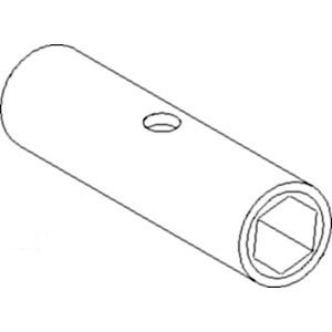 A-1306158C1 SPACER                   