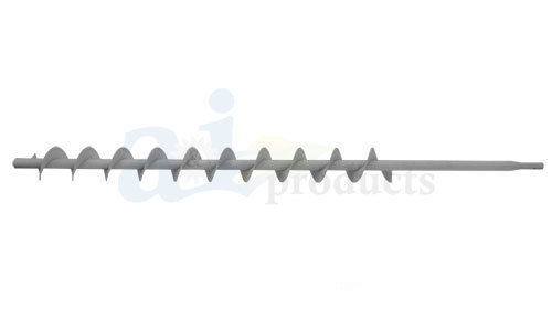 A-1309229C1 AUGER GRAIN BED          