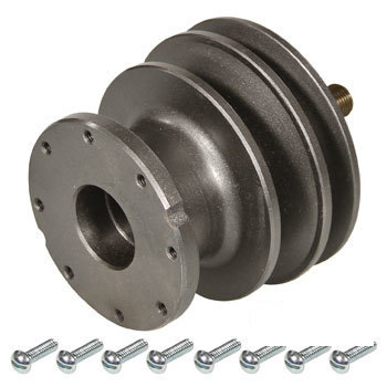A-131486C91 PULLEY ASSEMBLY FAN DRV  