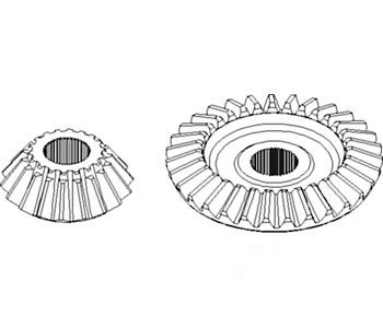 A-1315597C1 GEAR SET                 