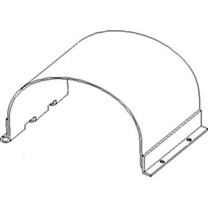A-1317430C1 CLEAN GRAIN ELEVATOR DOOR