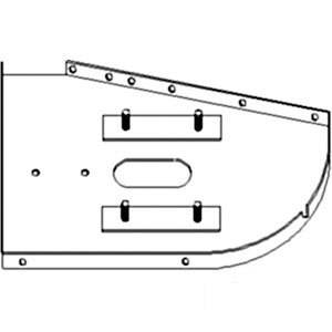A-1319901C1 SIDE-HEAD LH             