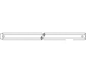 A-1321440C4 SHAFT                    