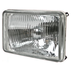 A-1333295C1 HEAD LAMP RH/LH; LH DIP  
