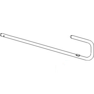 A-1340501C1 ROD PIVOT; PTO SHIELD    