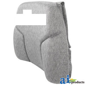 A-134181BK SEAT BACK                